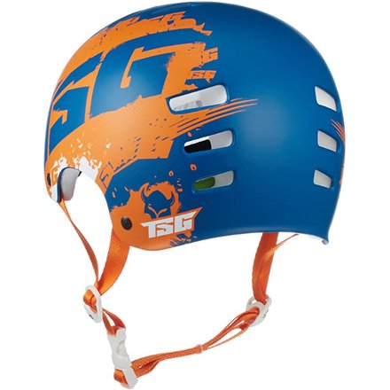 TSG Helm Evolution Graphic Design, Cali, L/XL, 75047